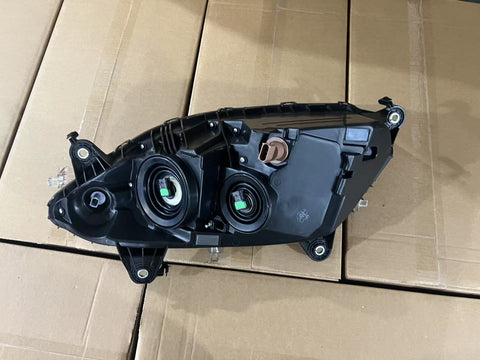 GA-IN-074-R Halogen Headlight RH For International LT625 2018 2019 2020 2021 2022 2023 2024