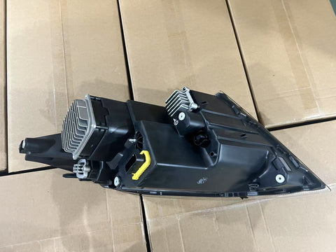 GA-V-096A-L Headlight LED W/DRL W/O LED Control Module LH For Volvo VNR&VNL 2018-2023