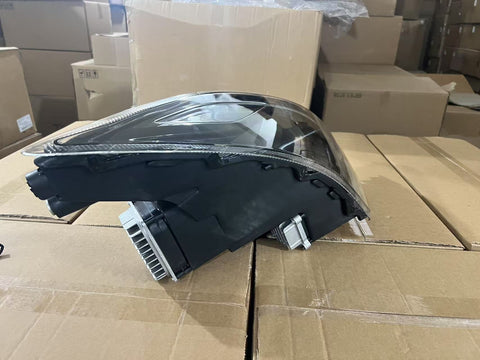 GA-V-096A-L Headlight LED W/DRL W/O LED Control Module LH For Volvo VNR&VNL 2018-2023