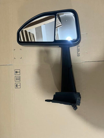 GA-PE-036A-R Door Mirror Assy Chrome RH For Peterbilt 579 2023+