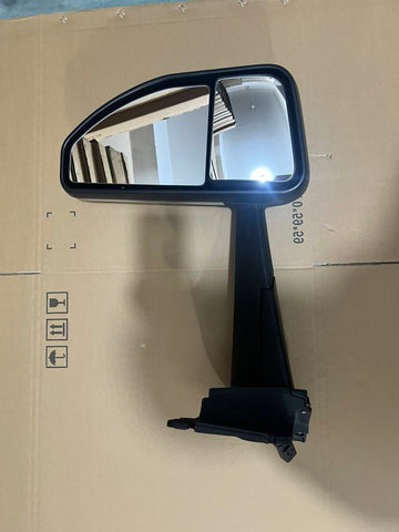 GA-PE-036A-R Door Mirror Assy Chrome RH For Peterbilt 579 2023+