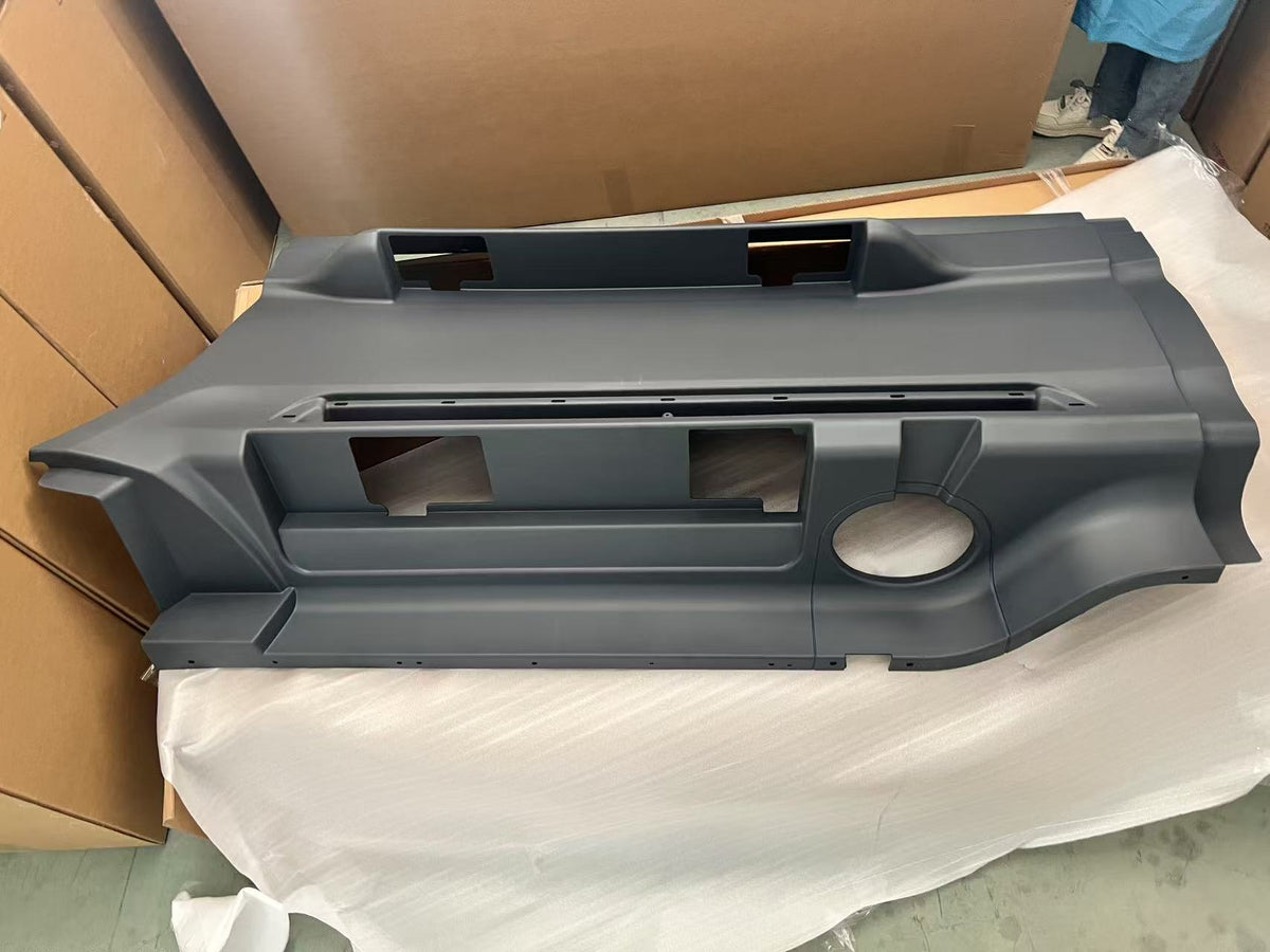 GA-IN-044-R Front Fairing Panel Right Side For International Prostar 2008-2020