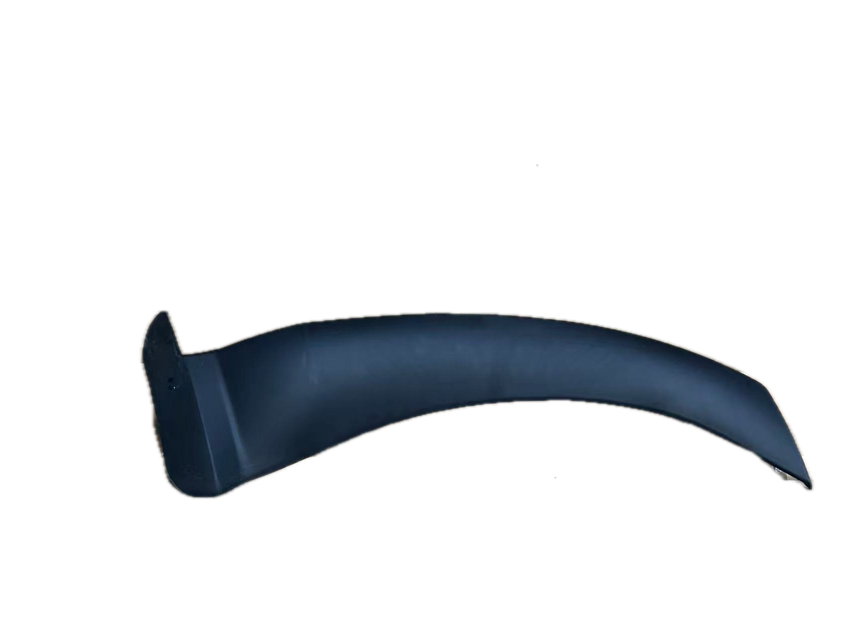 GA-PE-039-5-R Panel Extension Right Passenger Side For Peterbilt 579 2023 2024 2025