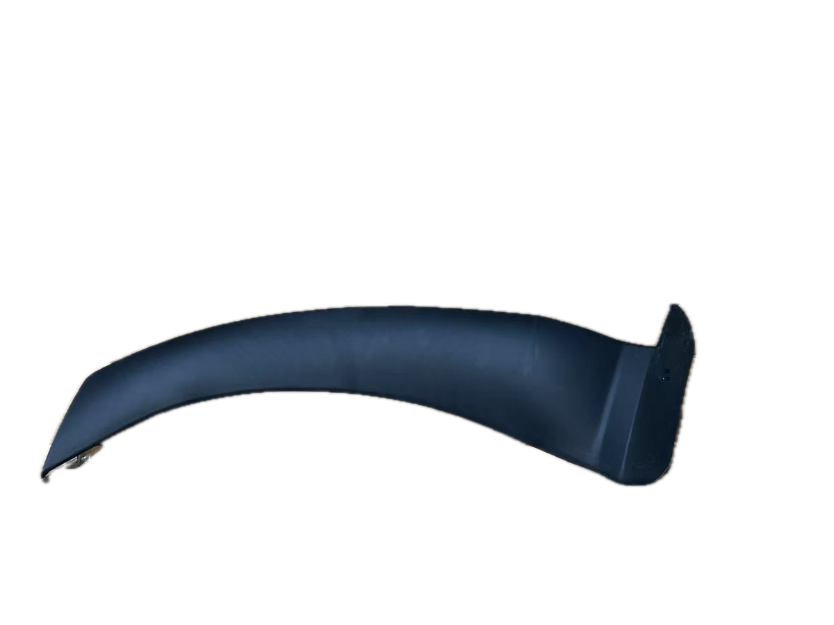 GA-PE-039-5-L Panel Extension Left Driver Side For Peterbilt 579 2023 2024 2025