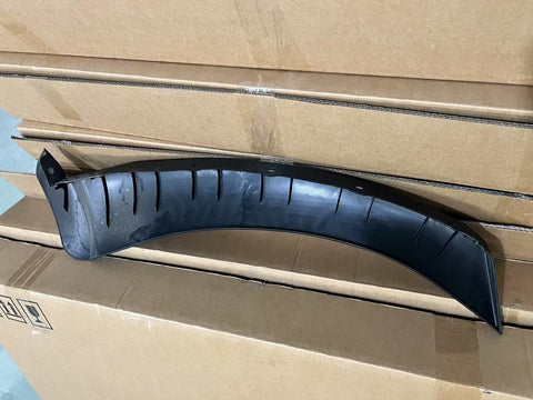 GA-PE-039-5-L Panel Extension Left Driver Side For Peterbilt 579 2023+