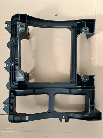 GA-V-089A-2-L Large Inner Support Fit The Rear Step Fairing LH For Volvo VNL 2018-2024