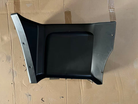 GA-IN-076-R Fender Extension Right Passenger Side For International LT625 2018-2022