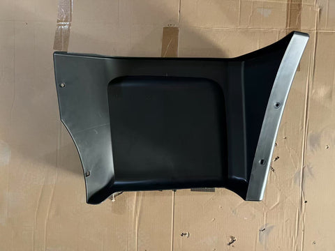 GA-IN-076-L Fender Extension Left Driver Side For International LT625 2018-2022