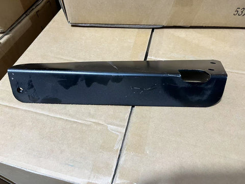 GA-IN-036-3-R Splash Guard Mud Flap Inner Bracket RH For International Prostar