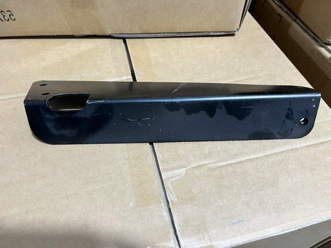GA-IN-036-3-L Splash Guard Mud Flap Inner Bracket LH For International Prostar