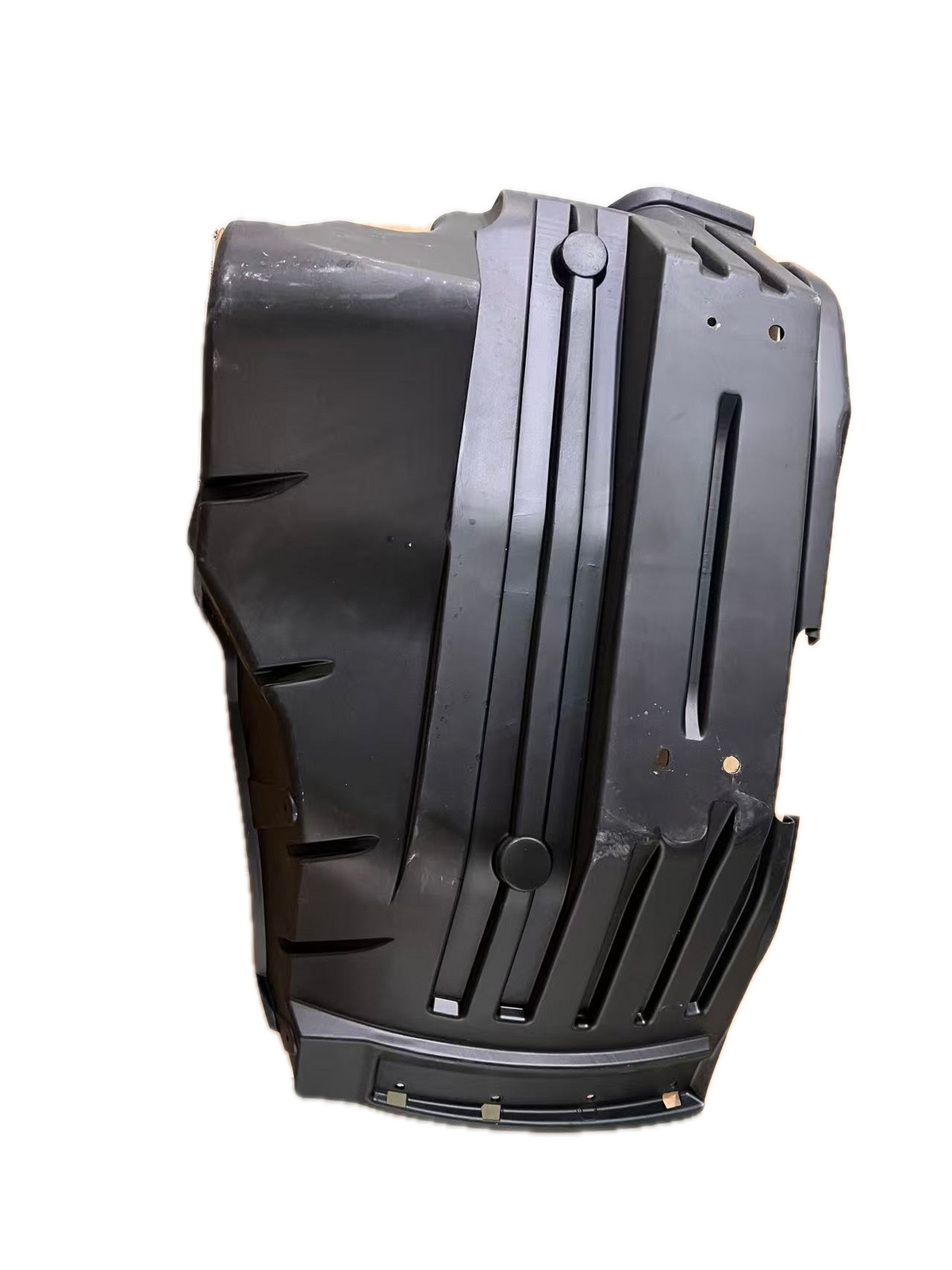 GA-IN-097-1-R Splash Guard Mud Flap W/O Skin For Interational LT625 2018 2019 2020 2021 2022 2023 2024