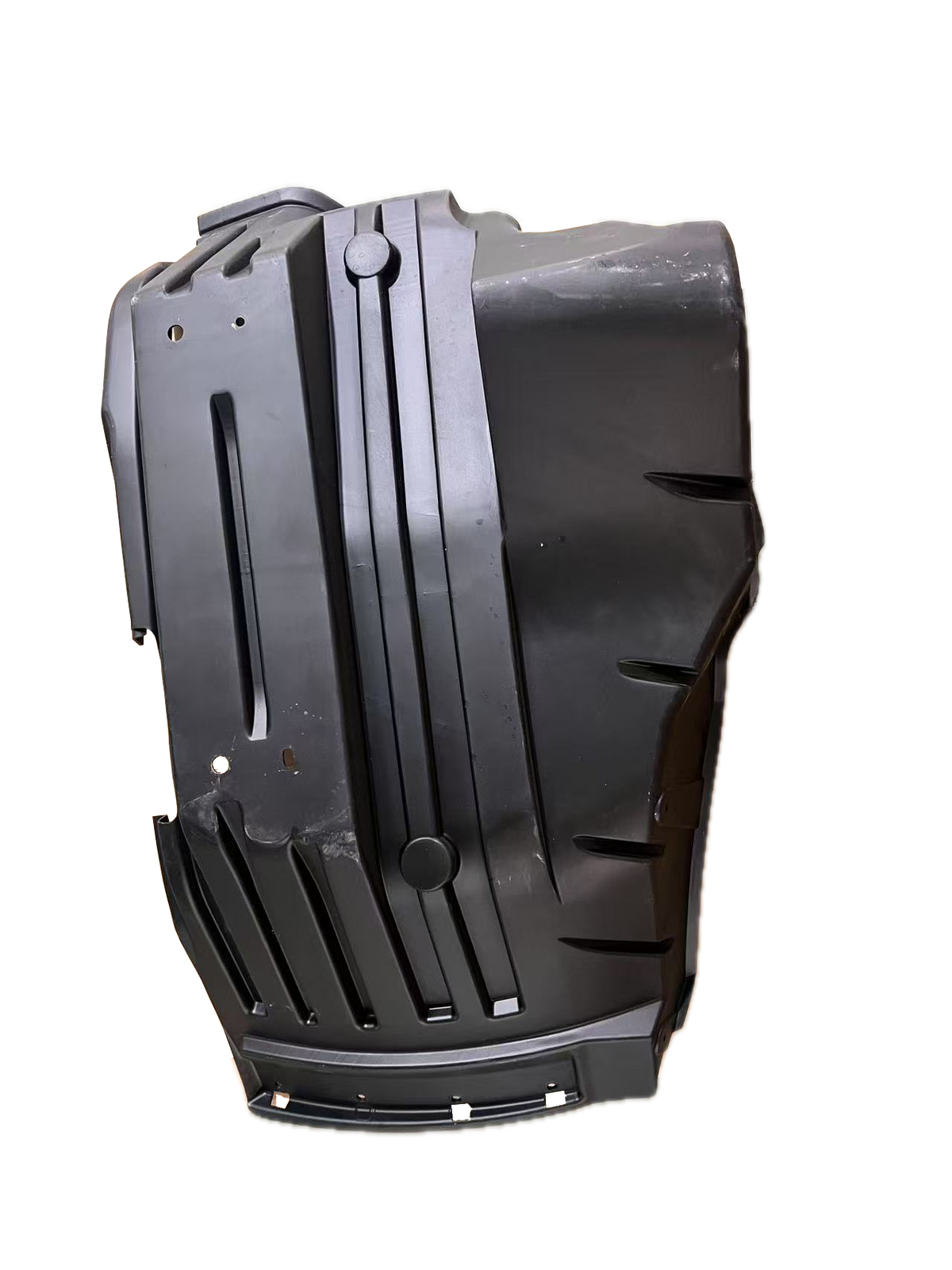 GA-IN-097-1-L Splash Guard Mud Flap W/O Skin For Interational LT625 2018 2019 2020 2021 2022 2023 2024