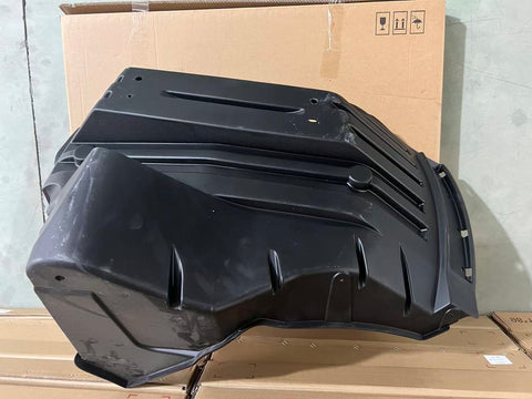 GA-IN-097-1-R Splash Guard Mud Flap W/O Skin For Interational LT625 2018-2023