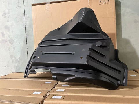 GA-IN-097-1-R Splash Guard Mud Flap W/O Skin For Interational LT625 2018-2023
