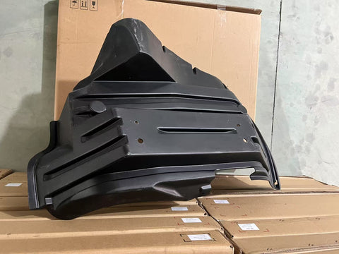 GA-IN-097-1-L Splash Guard Mud Flap W/O Skin For Interational LT625 2018-2023