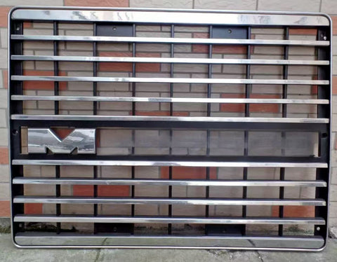 GA-MK-002 Chrome Grille For MACK CH/CH613