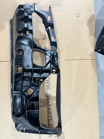 GA-PE-041-3-L Inner Bumper Reinforcement, Left Driver Side For Peterbilt 579 2023 2024 2025