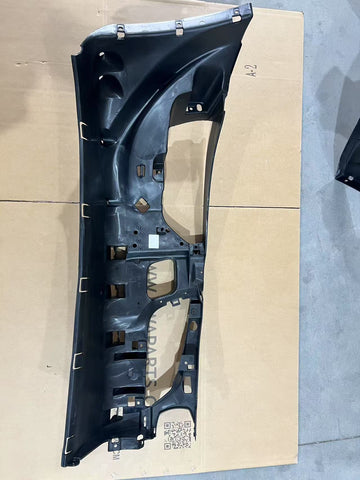GA-PE-041-3-L Inner Bumper Reinforcement, Left Driver Side For Peterbilt 579 2023 2024 2025