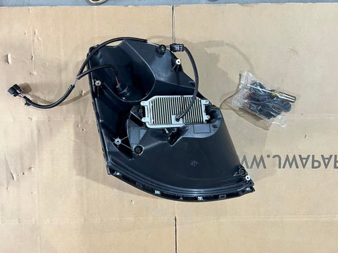 GA-V-094L Headlight Assembly Left Driver Side For Volvo VNL 2015 2016 2017