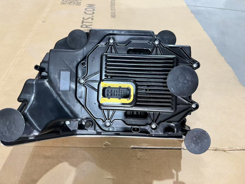 GA-MK-042-L Headlamp Driver Left Side For Mack Anthem 2017 2018 2019 2020 2021 2022 2023 2024