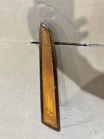 GA-V-100R Side Turn Marker Right Passenger Side For Volvo VNL 2018 2019 2020 2021 2022 2023