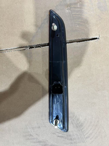 GA-V-100L Side Turn Marker Left Driver Side For Volvo VNL 2018 2019 2020 2021 2022 2023