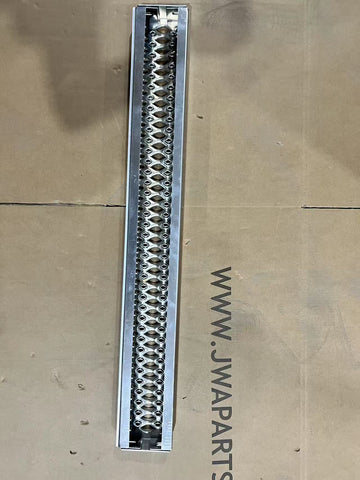 GA-KW-078-1 Front Step Kick Panel long 4-3/4" For Kenworth T480