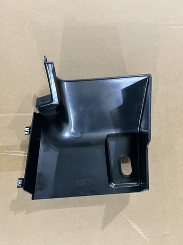 GA-KW-048-18-R Fairing Latch Panel Right Passenger Side For Kenworth T680 Next Gen 2022 2023 2024 2025