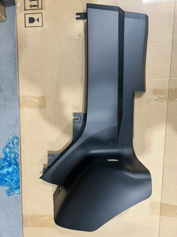 GA-KW-036-R   Replacement Cowl Panel Right Passenger Side for Kenworth T680 2013 2014 2015 2016 2017 2018 2019 2020 2021