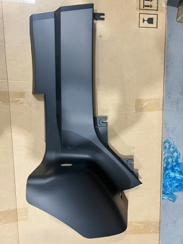 GA-KW-036-L  Replacement Cowl Panel Left Driver side for Kenworth T680 2013 2014 2015 2016 2017 2018 2019 2020 2021