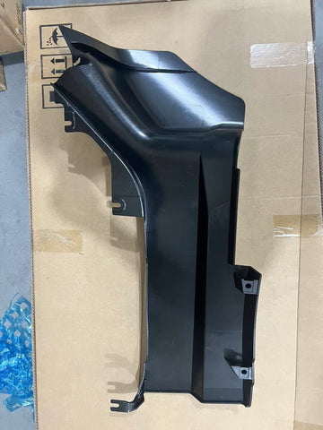 GA-KW-036-R   Replacement Cowl Panel Right Passenger Side for Kenworth T680 2013 2014 2015 2016 2017 2018 2019 2020 2021