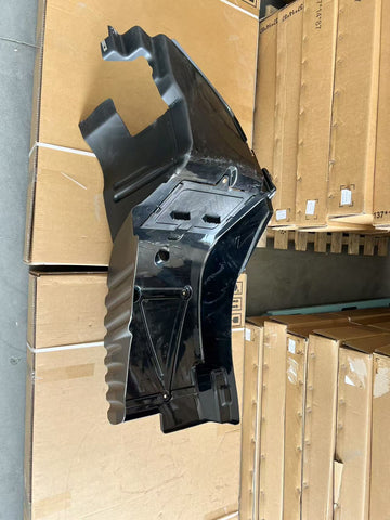 GA-KW-064-L MudGuard Liner Fender Complete Left Driver For Kenworth T680 2013-2021 L35-1056