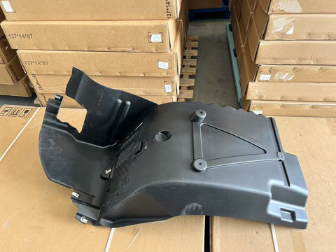 GA-KW-064-L MudGuard Liner Fender Complete Left Driver For Kenworth T680 2013-2021 L35-1056