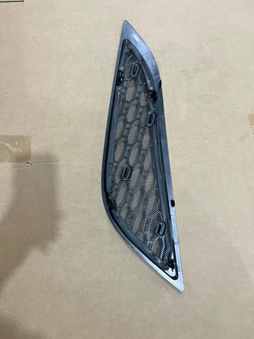 GA-V-111-R Replacement Vent Grille Right Side For Volvo VNR 2018 2019 2020 2021 2022 2023 2024