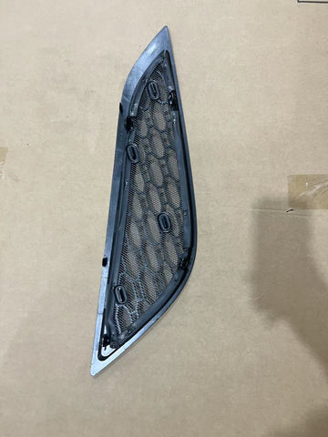 GA-V-111-L Replacement Vent Grille Driver Left Side For Volvo VNR 2018 2019 2020 2021 2022 2023 2024