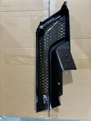 GA-KW-048-17-R Hood Side Fender Vent Right Passenger Side For Kenworth T680 Next Gen 2022 2023 2024 2025