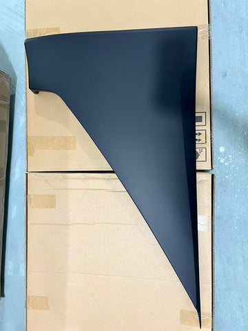 GA-KW-049-2-L Side Fairing Panel - Partial Skin Left Side for Kenworth T680 Next Gen 2022 2023 2024 2025