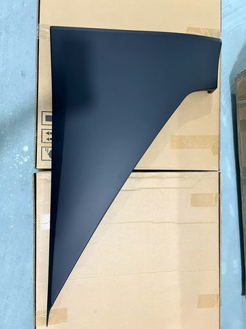 GA-KW-049-2-R Side Fairing Panel - Partial Skin Right Side for Kenworth T680 Next Gen 2022 2023 2024 2025