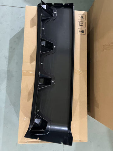 GA-KW-053-L Cab Cabin Upper Sleeper Fairing w/o Extension Left Side For Kenworth T680 2022 2023 2024 2025