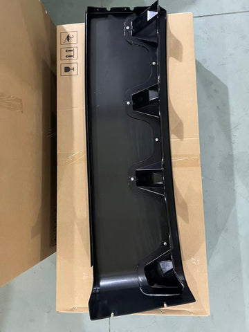 GA-KW-053-R Cab Cabin Upper Sleeper Fairing w/o Extension Right Side For Kenworth T680 2022 2023 2024 2025