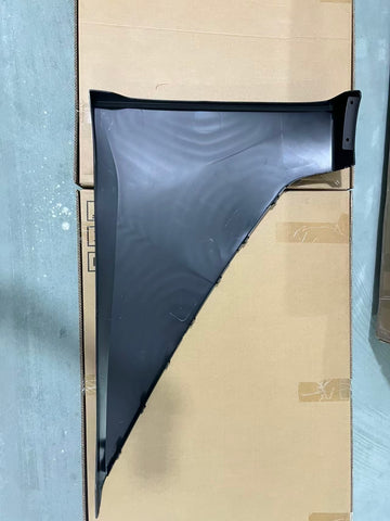 GA-KW-049-2-L Side Fairing Panel - Partial Skin Left Side for Kenworth T680 Next Gen 2022 2023 2024 2025