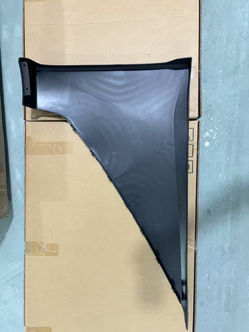 GA-KW-049-2-R Side Fairing Panel - Partial Skin Right Side for Kenworth T680 Next Gen 2022 2023 2024 2025