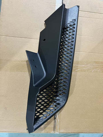 GA-KW-048-17-L Hood Side Fender Vent Left Driver Side For Kenworth T680 Next Gen 2022 2023 2024 2025
