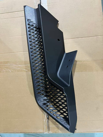 GA-KW-048-17-R Hood Side Fender Vent Right Passenger Side For Kenworth T680 Next Gen 2022 2023 2024 2025