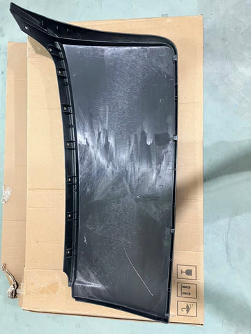 GA-V-053-R Upper Fairing Rh For Volvo Vnl 2004 2005 2006 2007 2008 2009 2010 2011 2012 2013 2014 2015