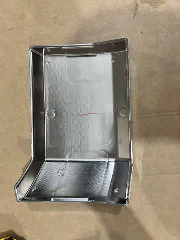 GA-MK-047-2A-R Bumper Trim Moulding Right Side For Mack Anthem 2017 2018 2019 2020 2021 2022 2023 2024