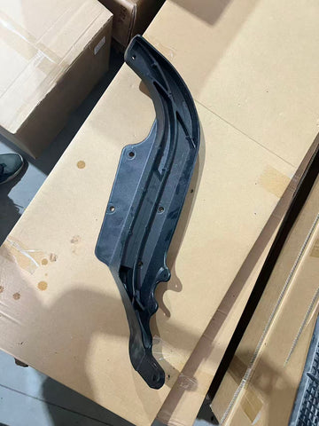GA-FR-108-1-L Left Driver Side Hood Pivot Bracket For Freightliner Cascadia 2007 2008 2009 2010 2011 2012 2013 2014 2015 2016 2017 2018