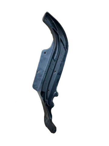 GA-FR-108-1-L Left Driver Side Hood Pivot Bracket For Freightliner Cascadia 2007 2008 2009 2010 2011 2012 2013 2014 2015 2016 2017 2018