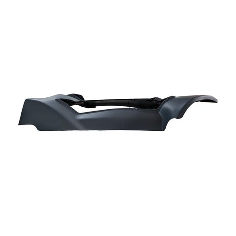 GA-KW-018-1L FRONT FAIRING for Kenworth T680 Left Driver Side 2013 2014 2015 2016 2017 2018 2019 2020 2021