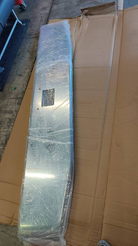 GA-PE-026 Peterbilt 379/368 front Bumper Chrome